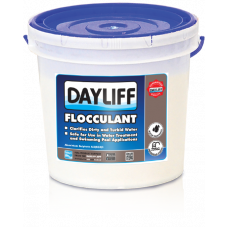 Dayliff Flocculant - 20kg